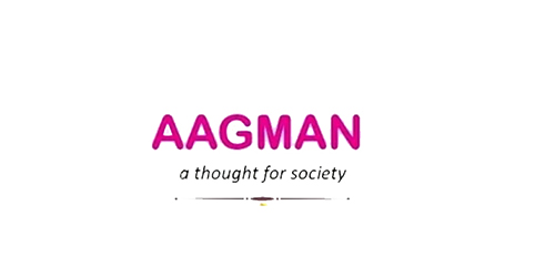 aagman - logo